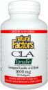 Natural Factors CLA