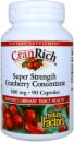 Natural Factors Super Strength Cranberry Concentrate