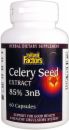Natural Factors Celery Seed Extract