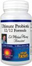 Natural Factors Ultimate Probiotic 12/12 Formula