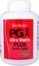 Natural Factors Slimstyles PGX Ultra Matrix Plus Soothe Digest
