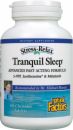 Natural Factors Stress-Relax Tranquil Sleep