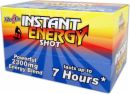 Nitro2Go Instant Energy Shot