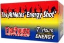 Nitro2Go Fire Power Extreme Energy Shot