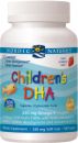Nordic Naturals Children's DHA
