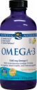Nordic Naturals Omega-3 Liquid