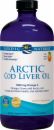 Nordic Naturals Arctic Cod Liver Oil Liquid