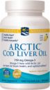 Nordic Naturals Arctic Cod Liver Oil