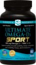 Nordic Naturals Ultimate Omega-D3 Sport