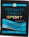 Nordic Naturals Ultimate Omega-D3 Sport