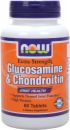 NOW Glucosamine & Chondroitin ES