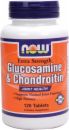 NOW Glucosamine & Chondroitin ES