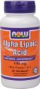 NOW Alpha Lipoic Acid