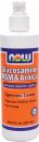NOW Glucosamine, MSM & Arnica Lotion