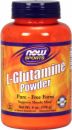 NOW L-Glutamine Powder