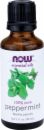 NOW Peppermint Oil