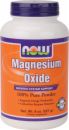 NOW Magnesium Oxide
