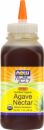 NOW Agave Nectar