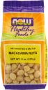 NOW Macadamia Nuts