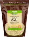 NOW Rolled Oats