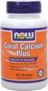 NOW Coral Calcium Plus