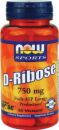 NOW D-Ribose