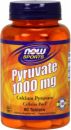 NOW Pyruvate