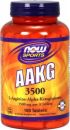 NOW AAKG 3500