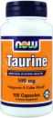 NOW Taurine