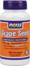 NOW Grape Seed