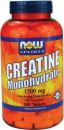 NOW Creatine Monohydrate Tabs