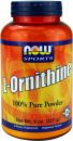 NOW L-Ornithine Powder