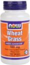 NOW Wheat Grass