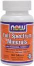 NOW Full Spectrum Minerals