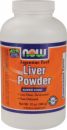 NOW Liver Powder