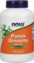 NOW Panax Ginseng