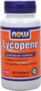 NOW Lycopene