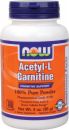 NOW Acetyl-L-Carnitine Powder