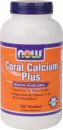 NOW Coral Calcium Plus