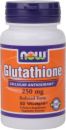 NOW Glutathione