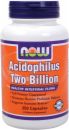 NOW Acidophilus Two Billion