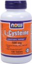 NOW L-Cysteine