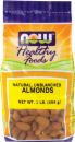 NOW Almonds