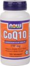 NOW CoQ10 With Lecithin
