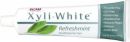 NOW XyliWhite Toothpaste
