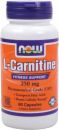 NOW L-Carnitine
