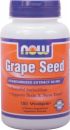 NOW Grape Seed Antioxidant