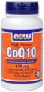NOW CoQ10 400mg