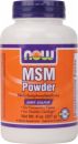 NOW MSM Powder