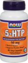 NOW 5-HTP Caps